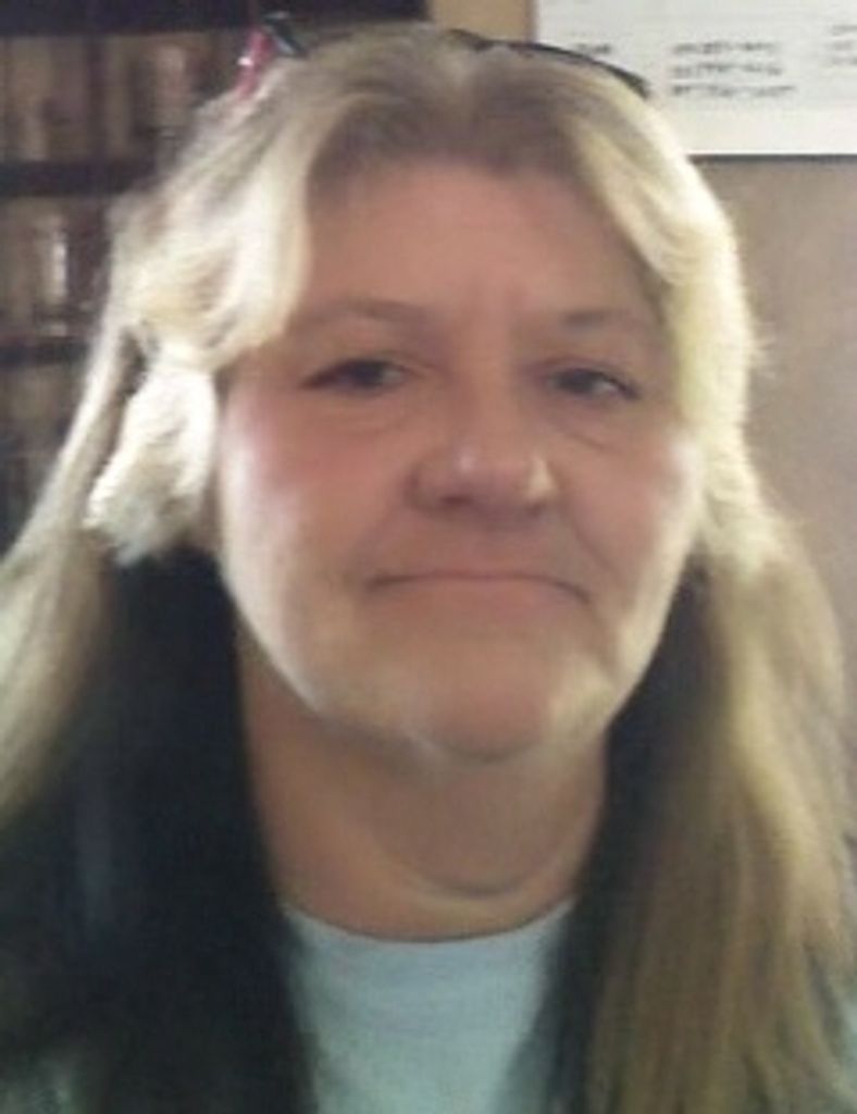 Melissa  Fay Collins Profile Photo