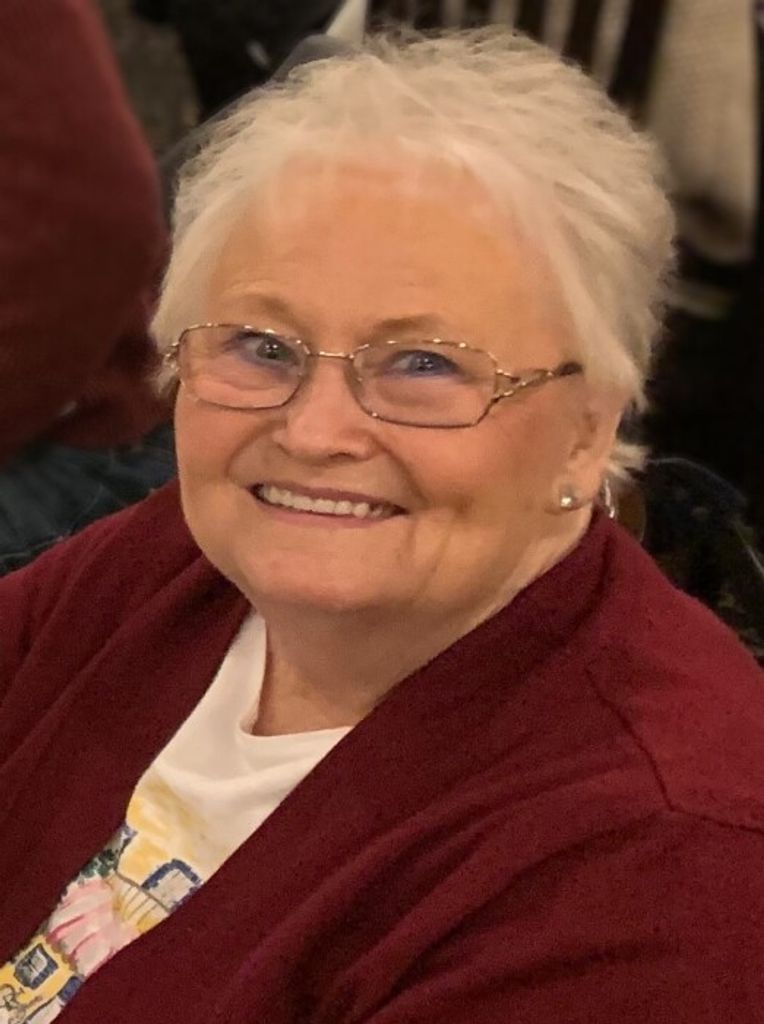 Judy Hansen