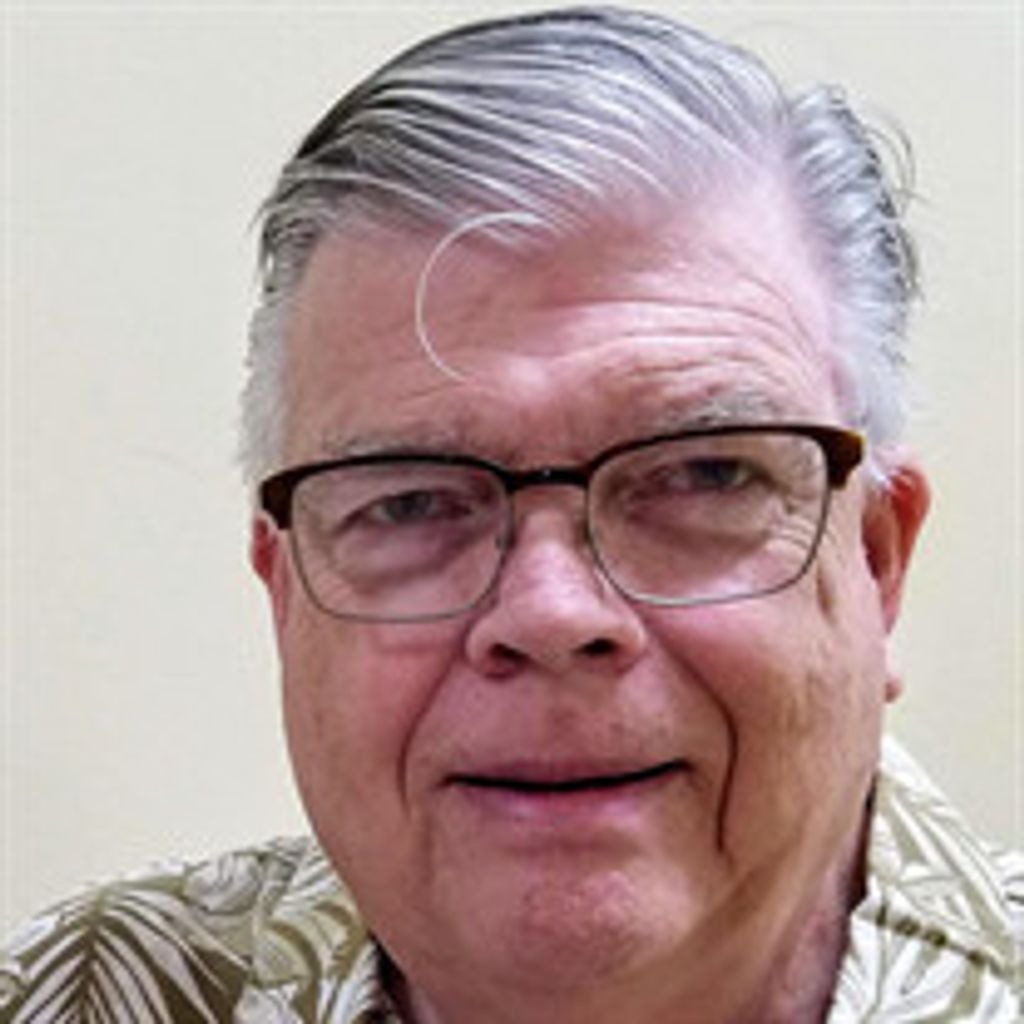 James L. Gregory