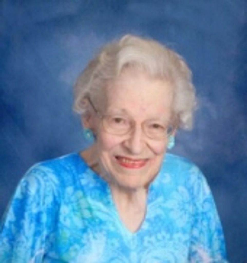 Margaret Alice Jones