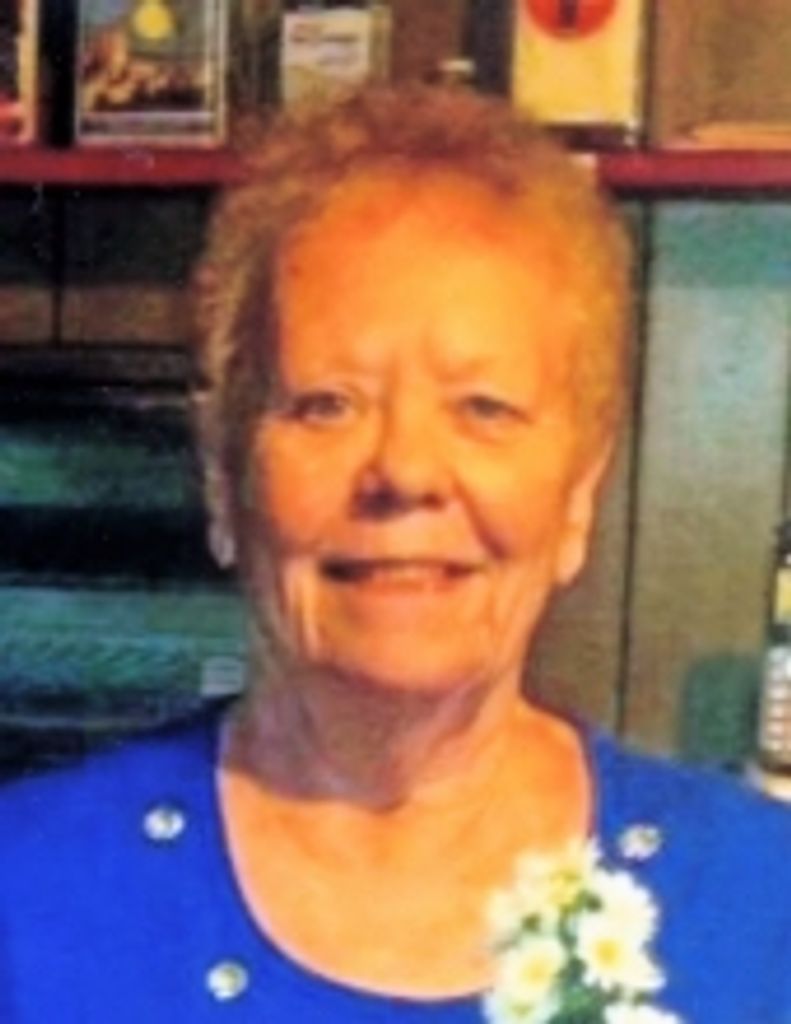 Sandra Lynn Young