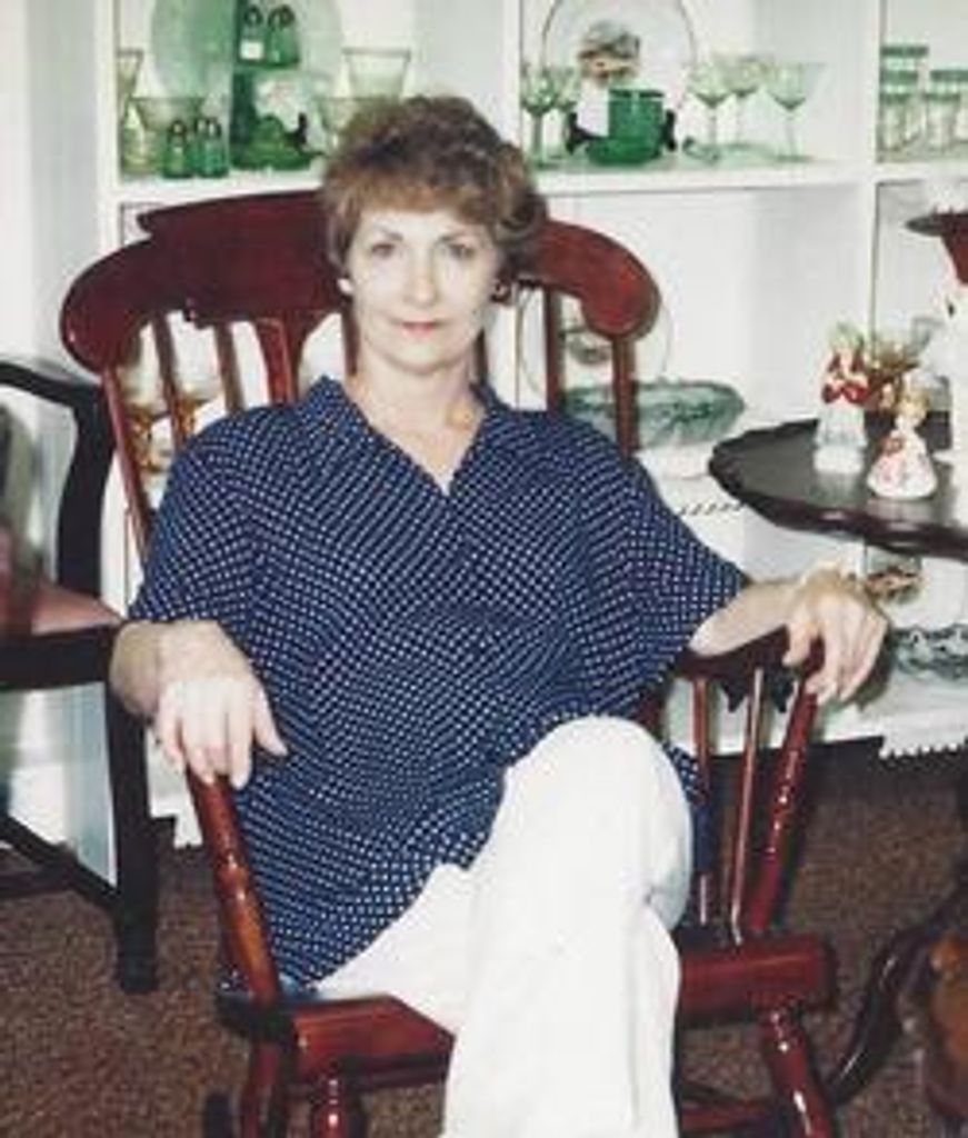Karen Roden Smith Profile Photo