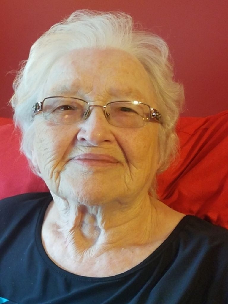 Hazel Lee Alexander Profile Photo