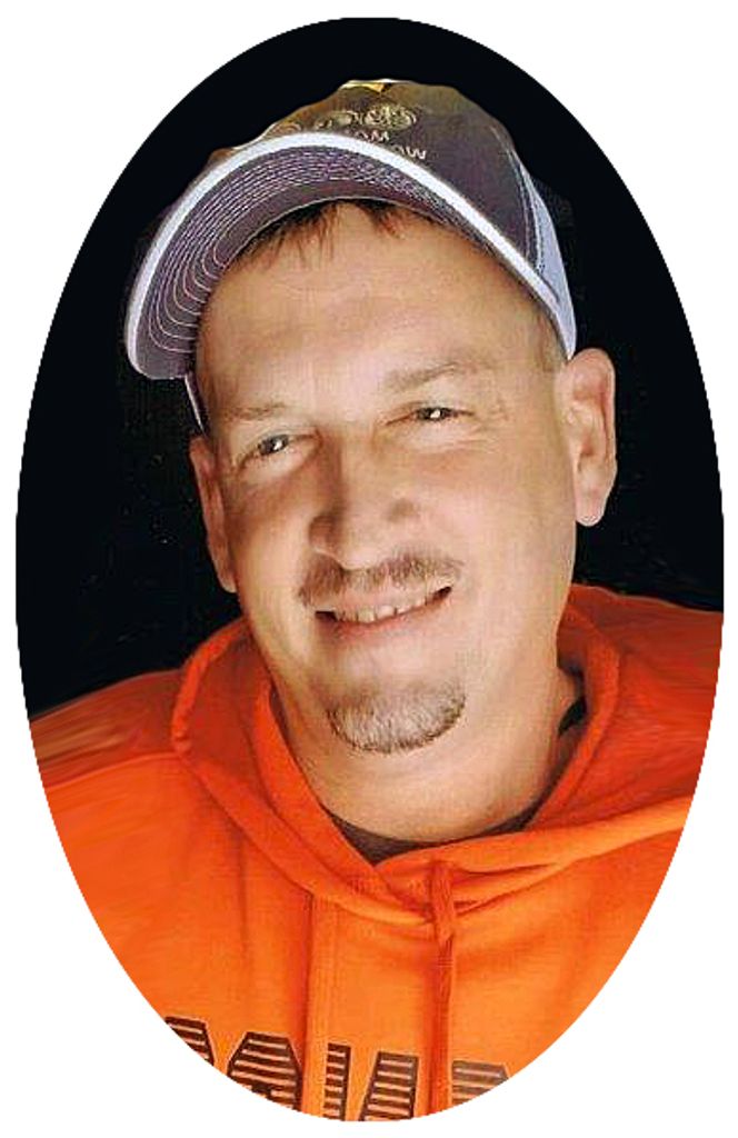 Derek Reed Williams Profile Photo