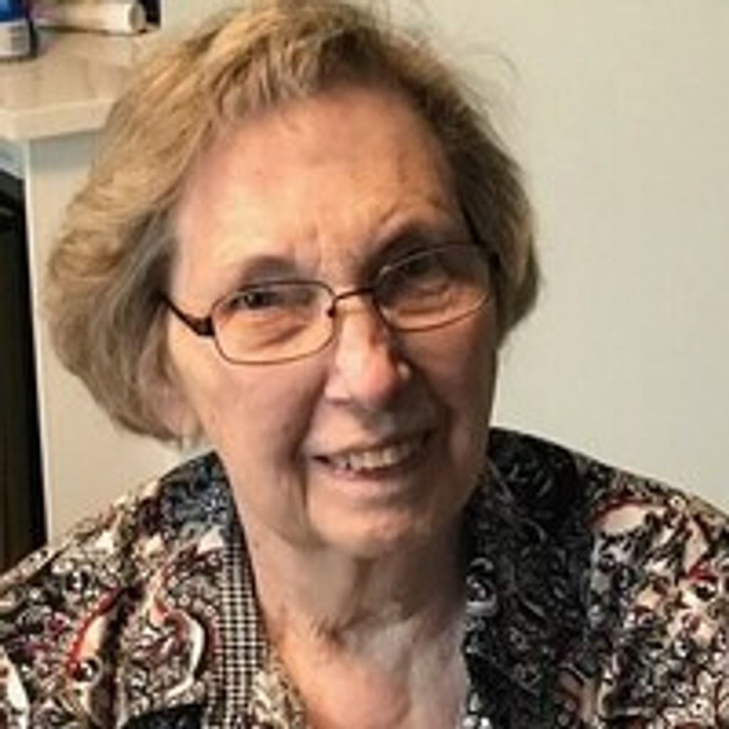 Leola Delores Armstrong