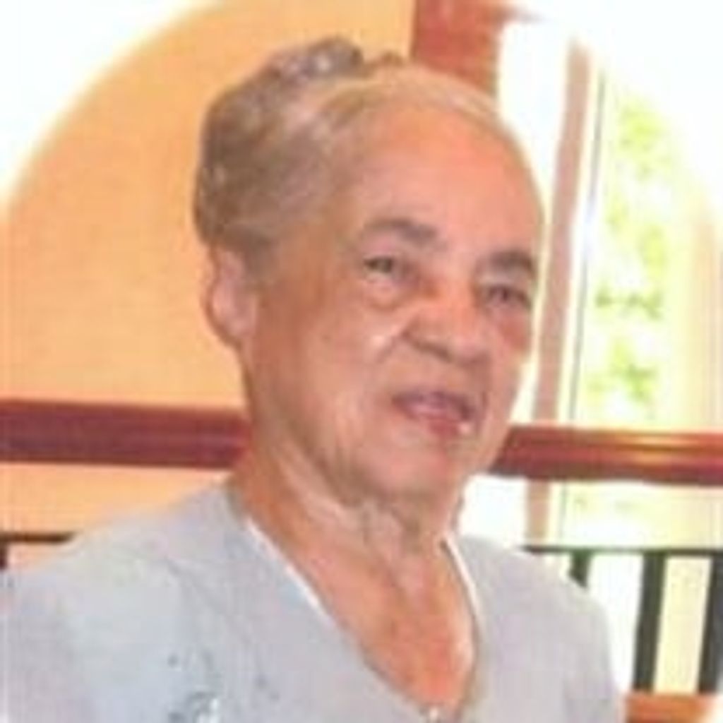 Inocencia Guzman
