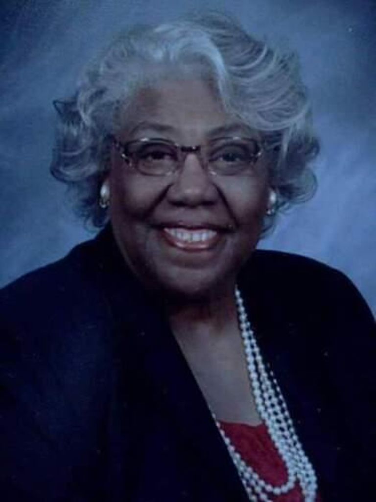 Viola T (Jennings) Williams Profile Photo