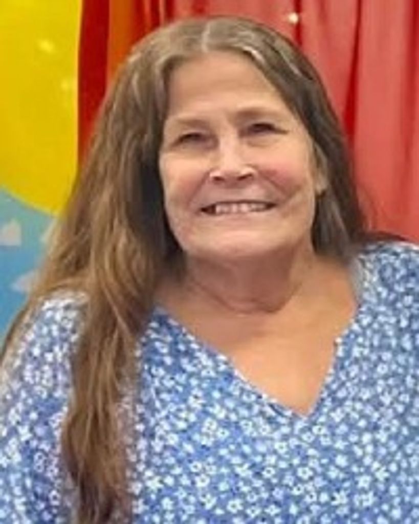 Carol Ann McWhorter Profile Photo