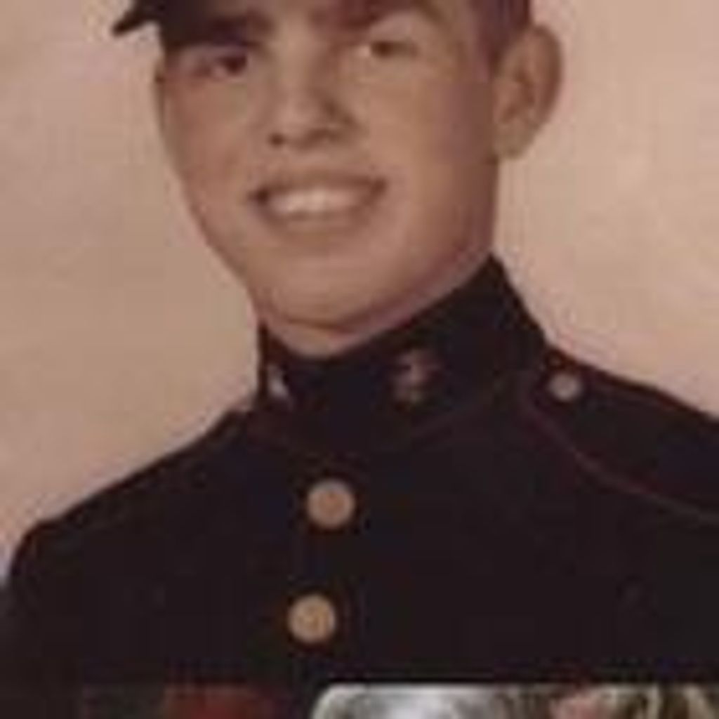 Marvin W. James
