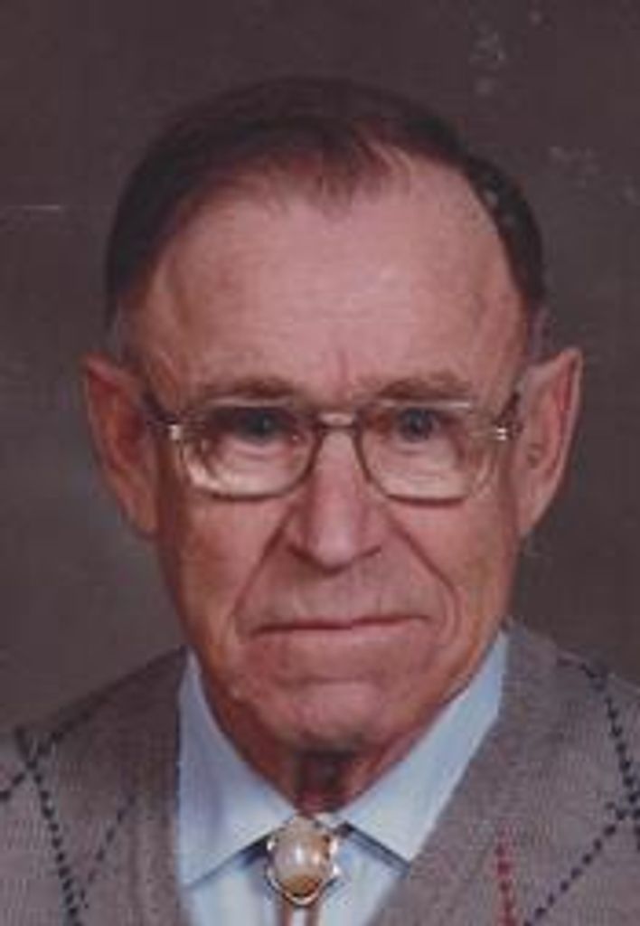 Albert T. Grasz