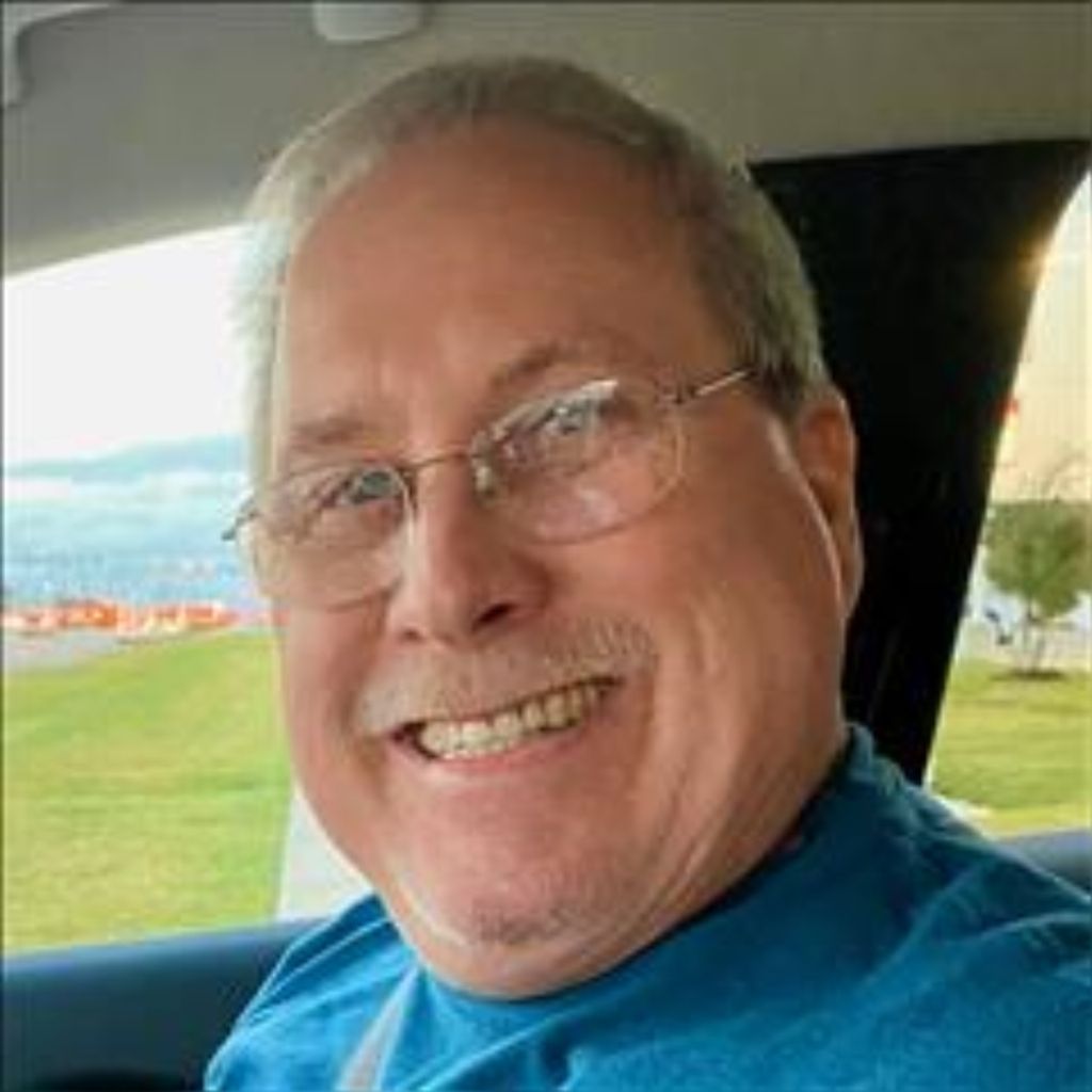 James Theodore Adams Profile Photo