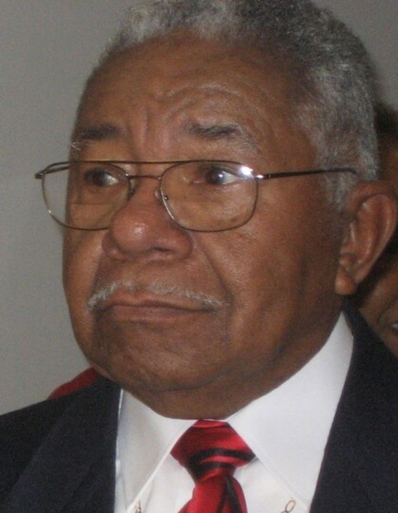 Edward C. Johnson Profile Photo