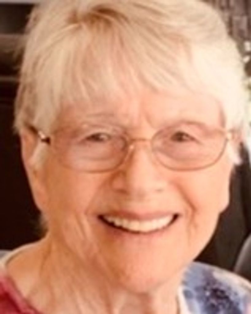 Ulla Elsa Marianne Wessberg - Miller Profile Photo