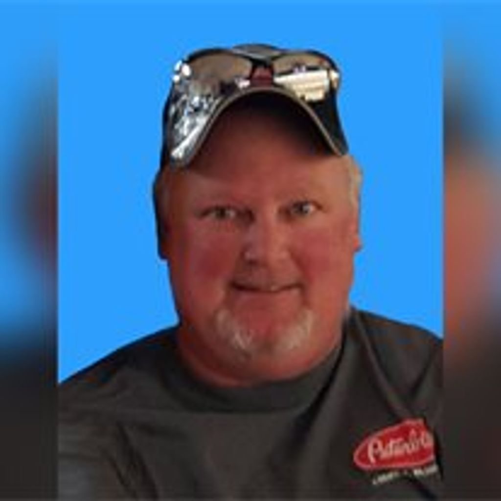 Dennis James Kucera Profile Photo