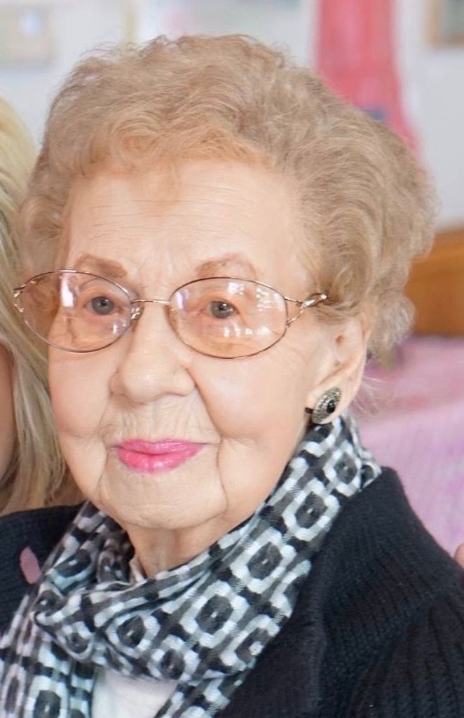 Nellie D. (Elmore)  Conrad