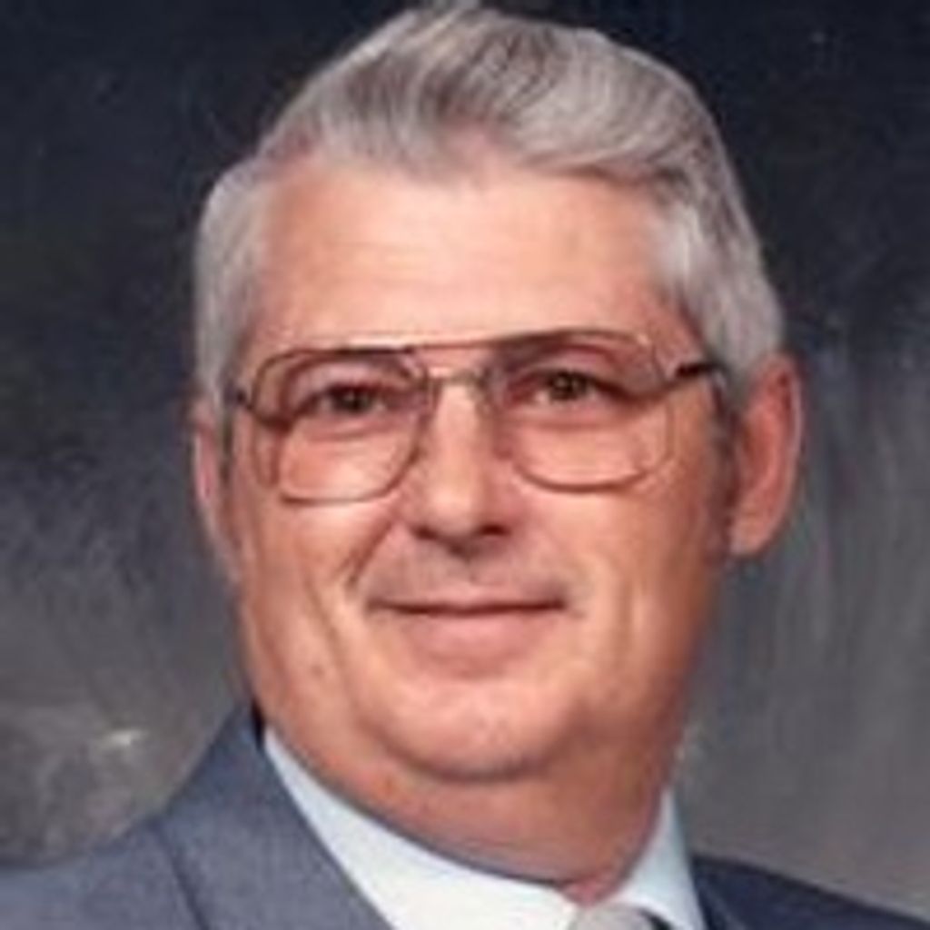Charles Lincoln Hunt