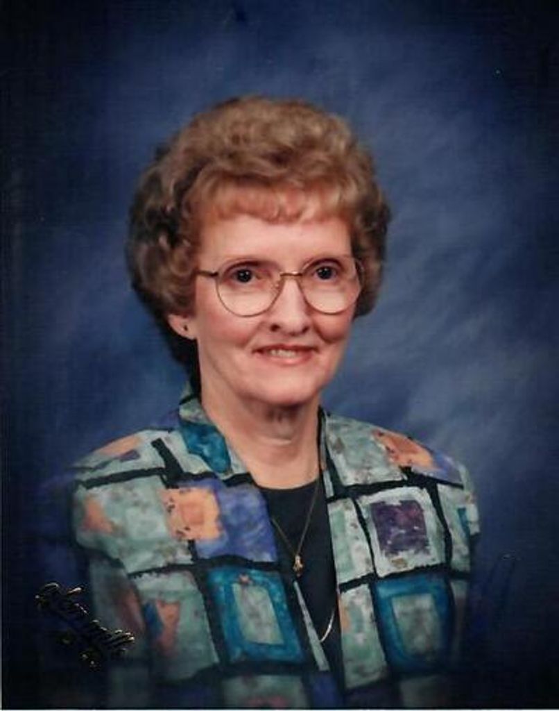 Marilyn Y. Hadley