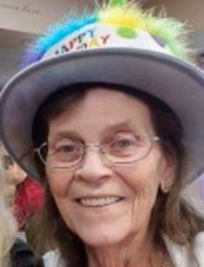 Dixie Jo Ann Hein Profile Photo