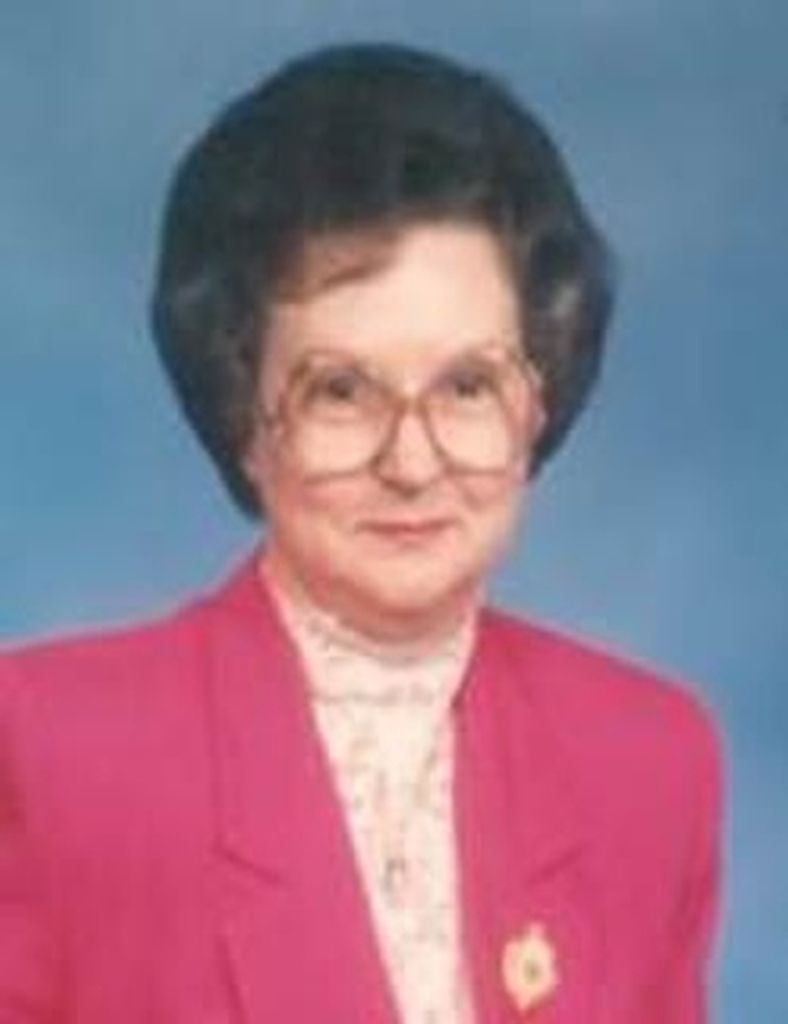 Laverne Berry
