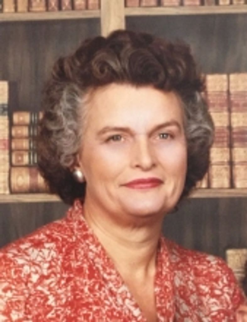Frances Jean Mccloskey