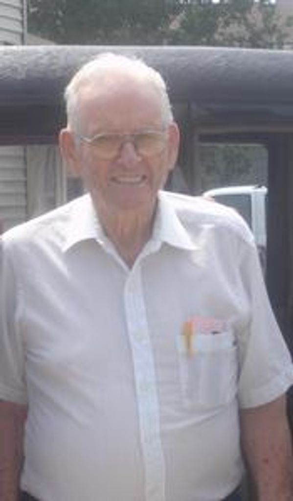 James Denholm