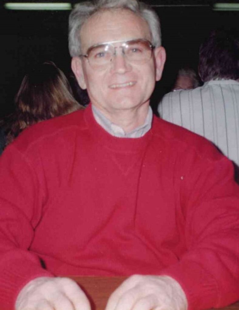 Charles "Charlie" Edward Kemp Profile Photo
