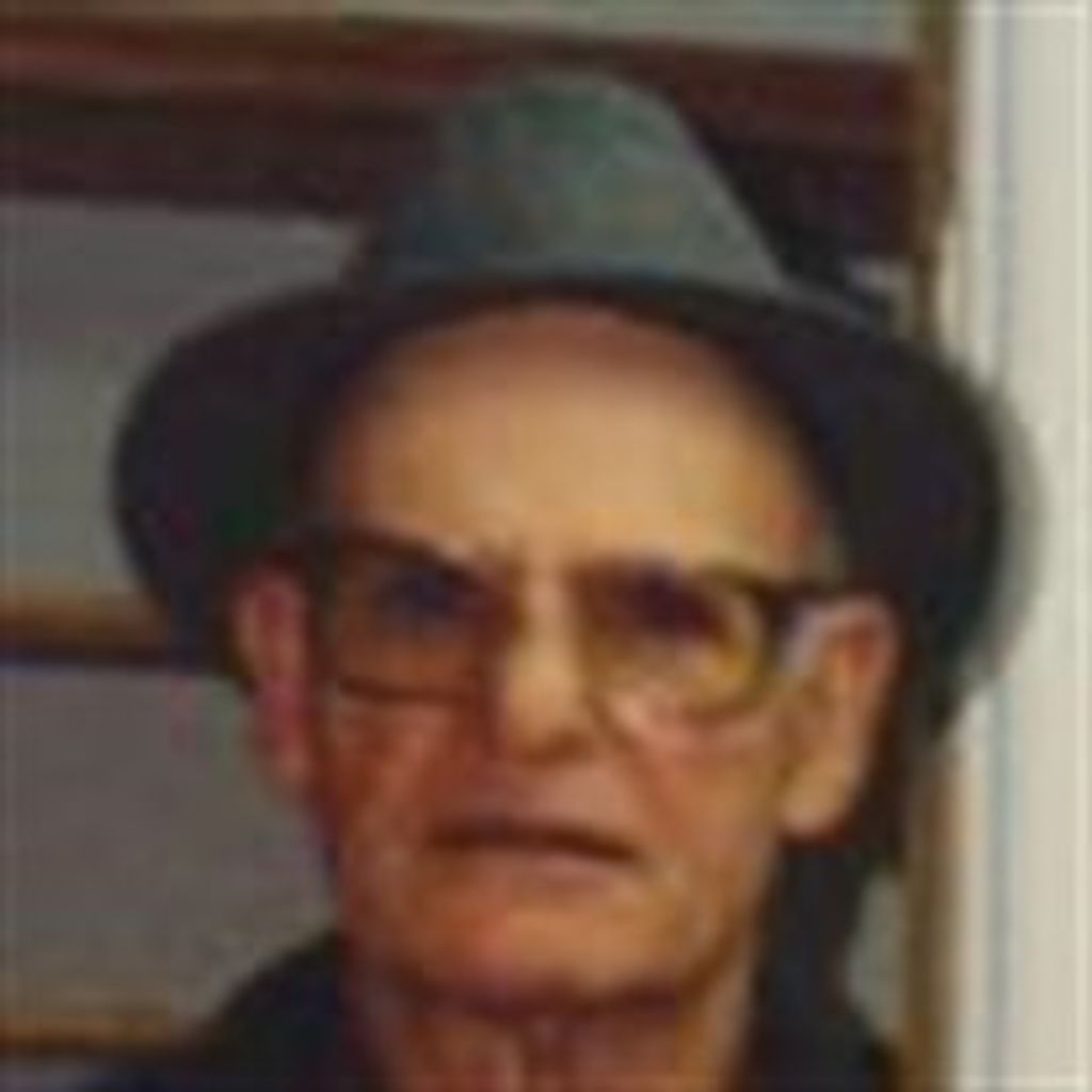 Thurman Berry Dickey