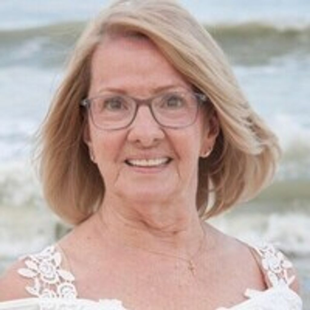 Juanita Lee Parton