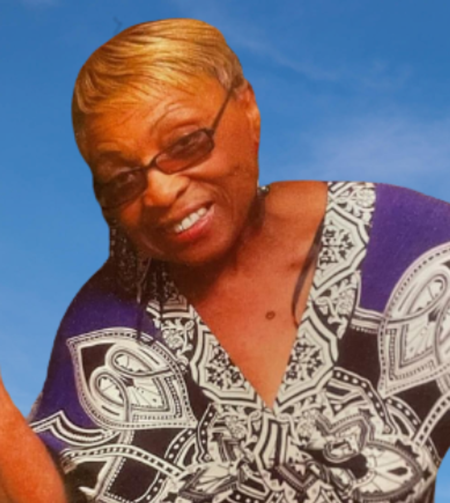 Betty Hennigan