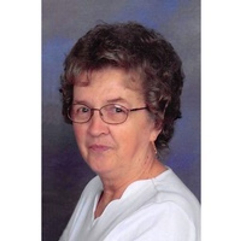 Lois M. Mccombs