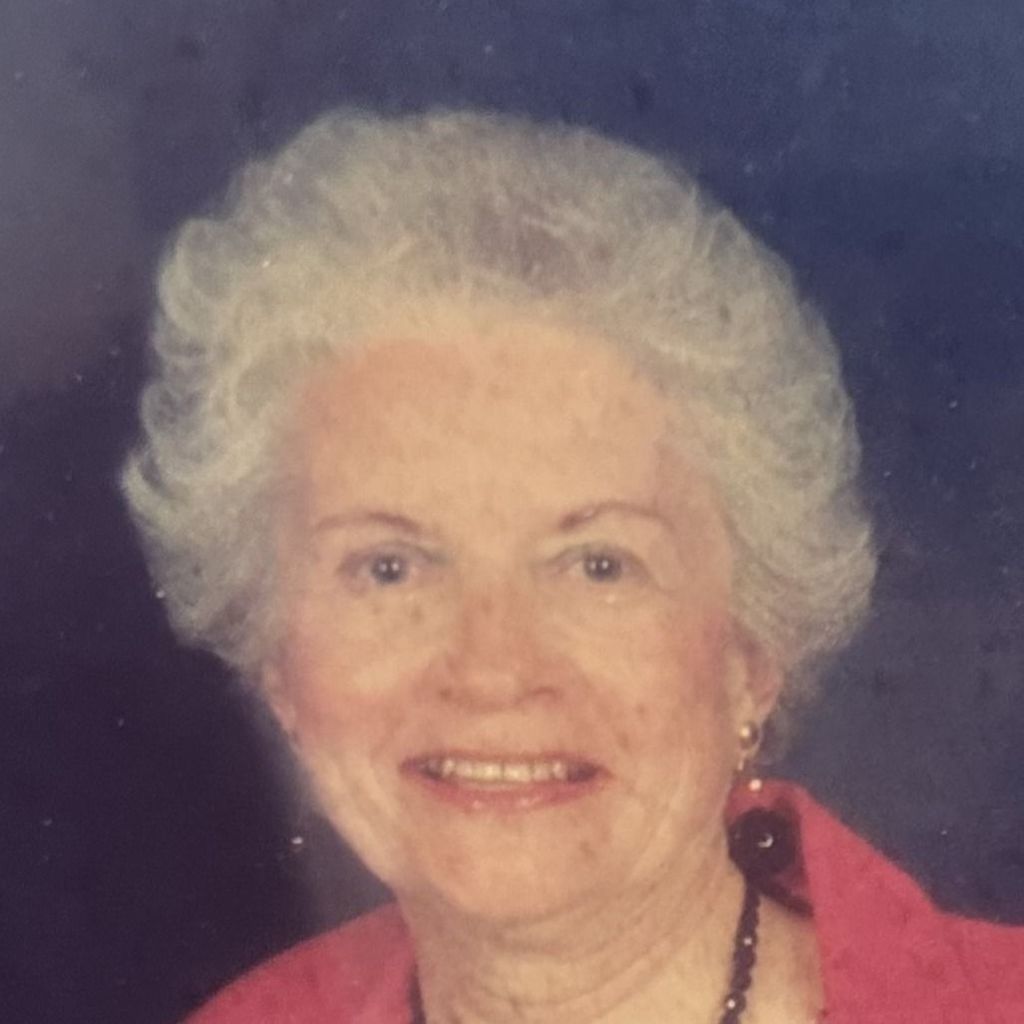 Barbara B. Campbell Profile Photo