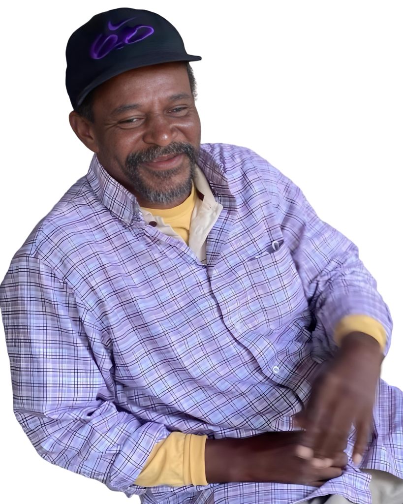 Jeffrey B. "Preacher" Little Profile Photo