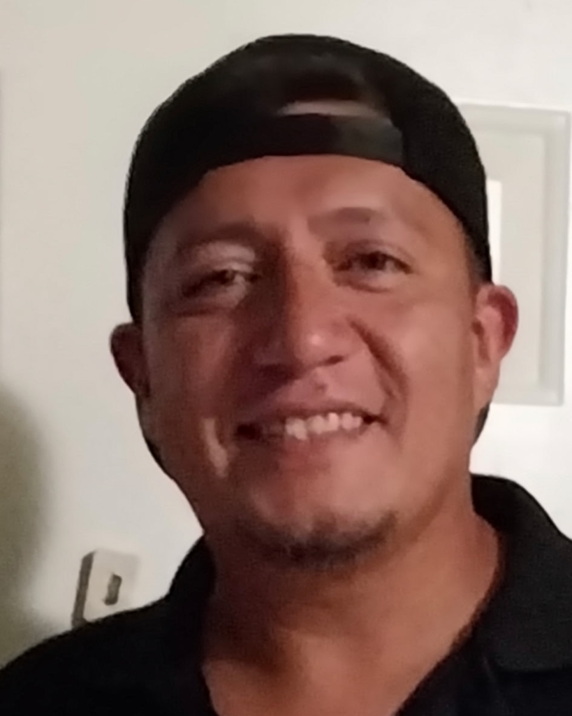 Alejandro Mendez Jr. Profile Photo