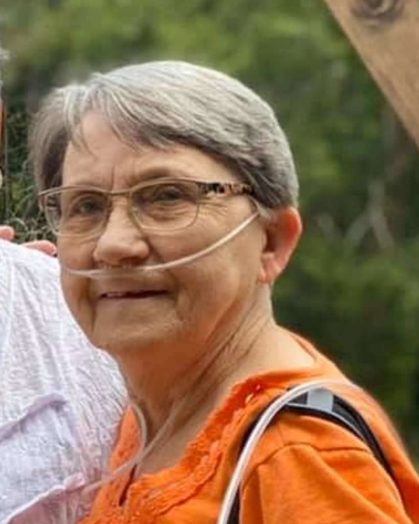 Clara Westmoreland Profile Photo