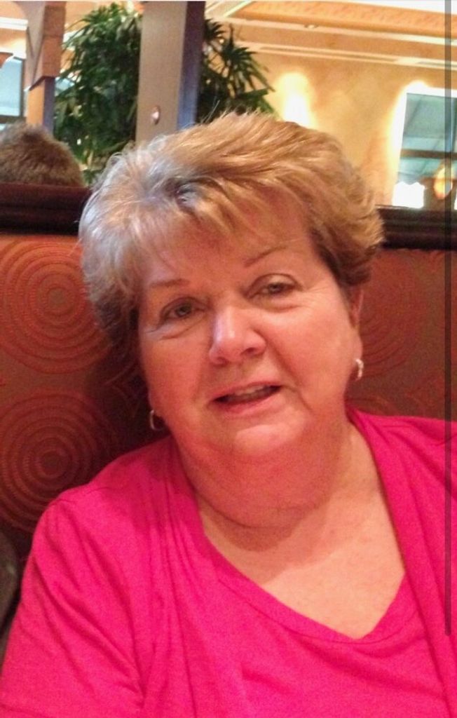 Barbara Elaine Thomas