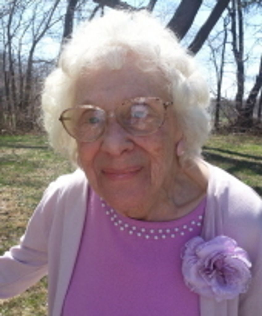 Mildred E. "Millie" Seikel
