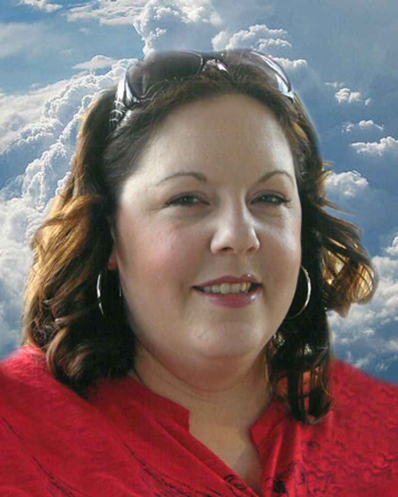 Wendy Michelle Gerlach