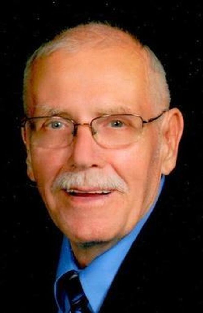 Joseph E. Borkholder