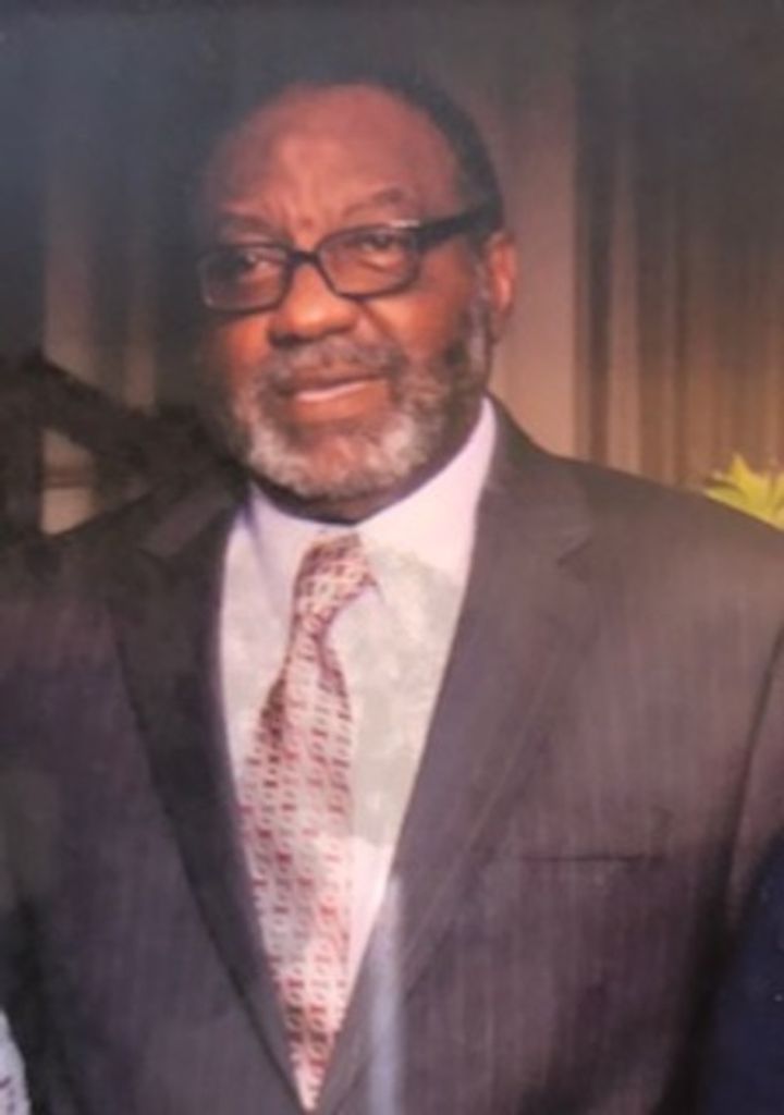 Emanuel Rollins, Sr. Profile Photo