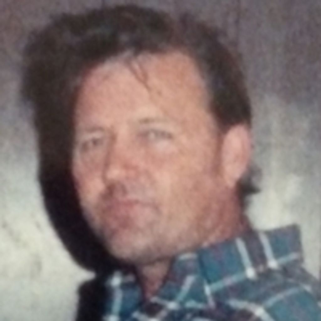 Albert "Sonny" Willis