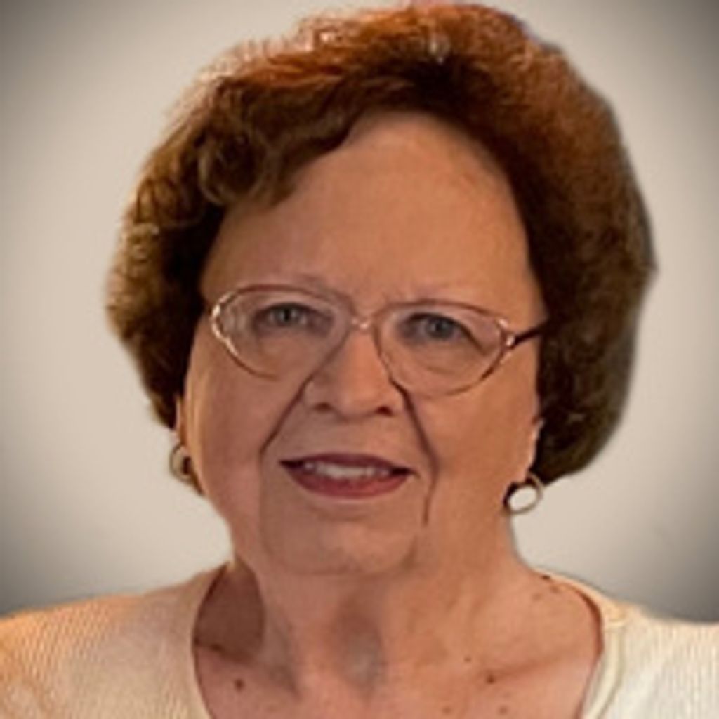 Margaret "Marge" Gladys Pautler