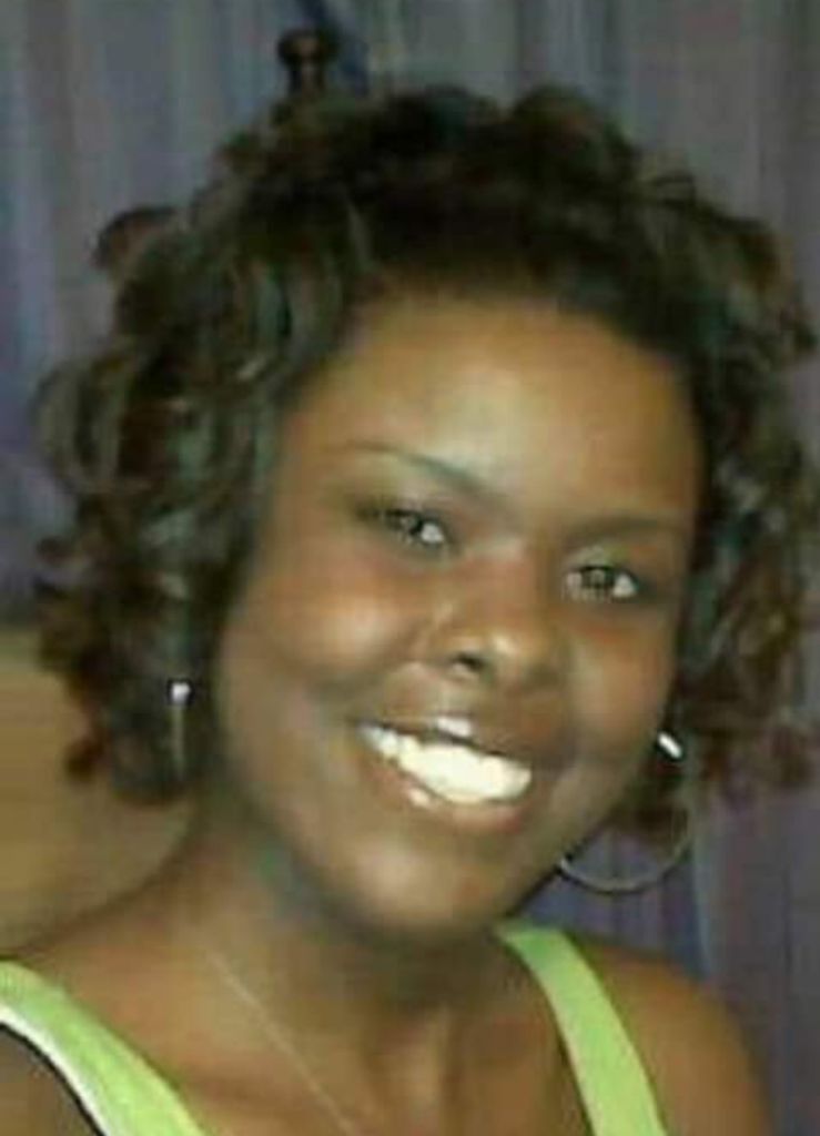 Keana Bradley