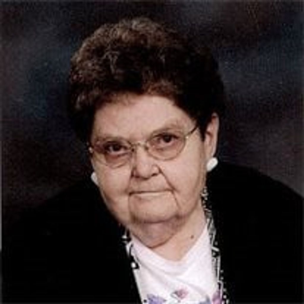 Darlene Joyce Basel