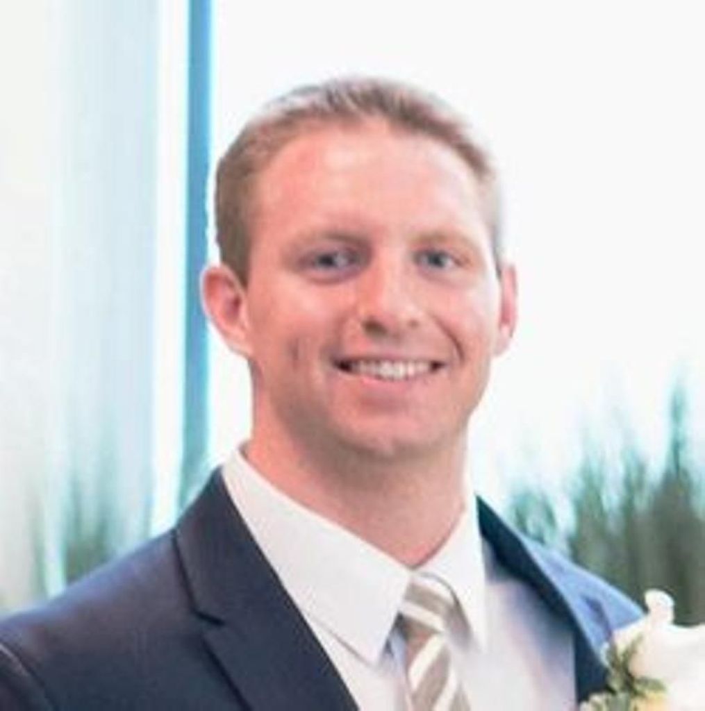 Travis Evan Eickman