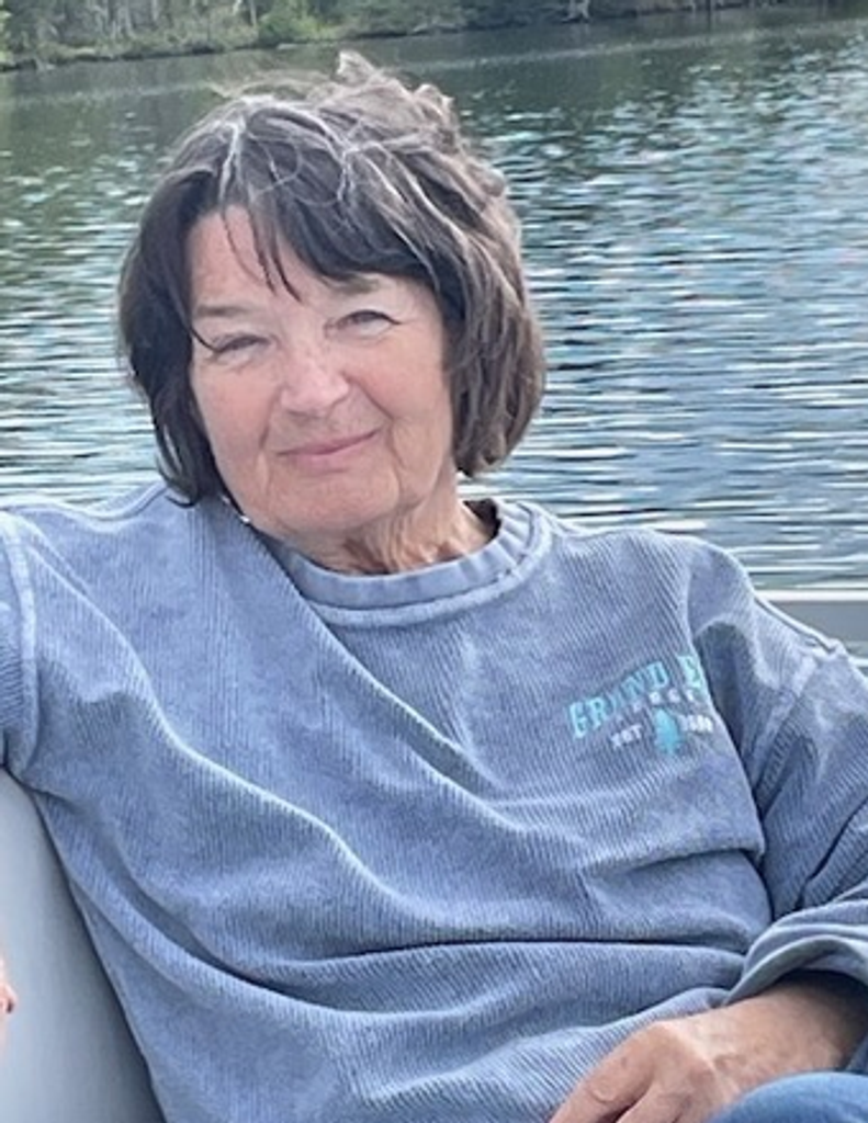 Theresa J Burandt Profile Photo