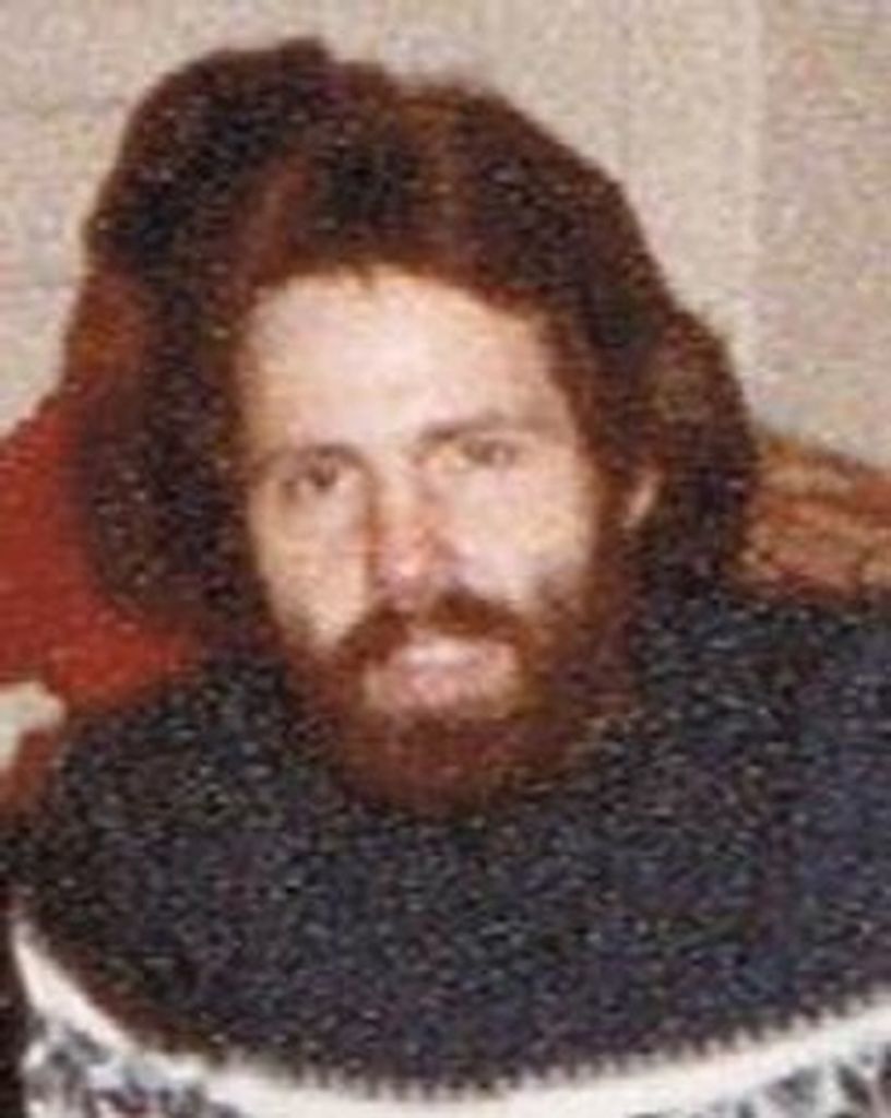 Ronald Steven Ledford