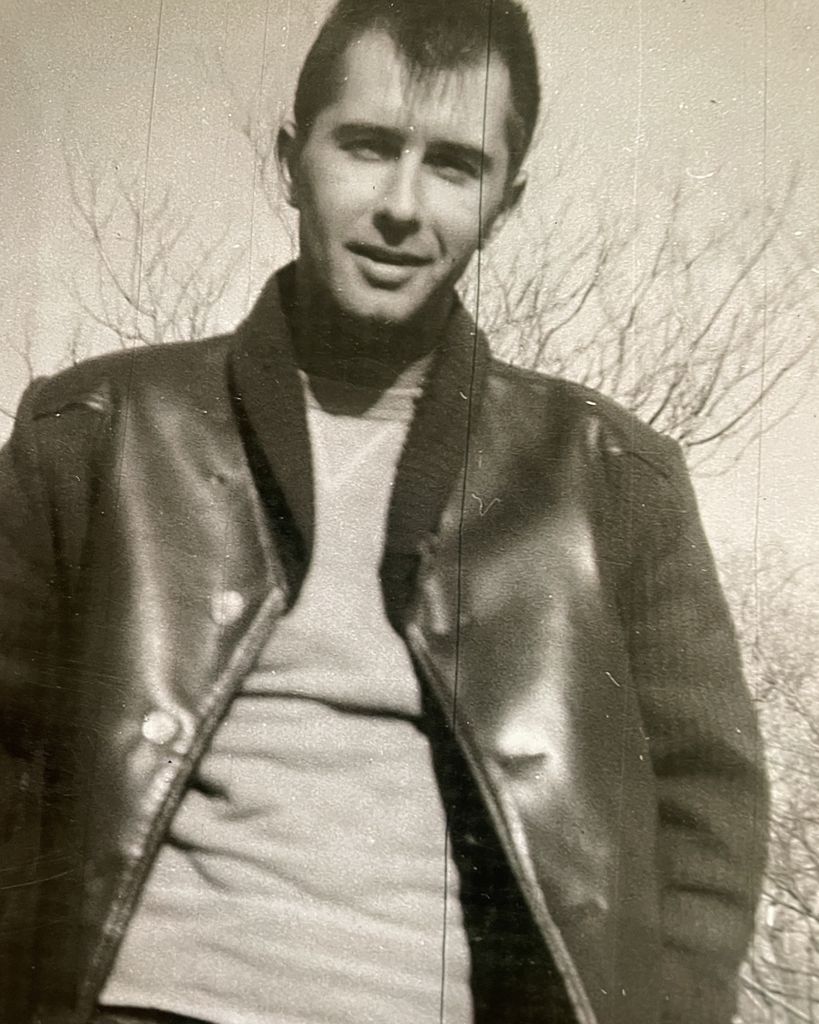 Donald McBroom Profile Photo