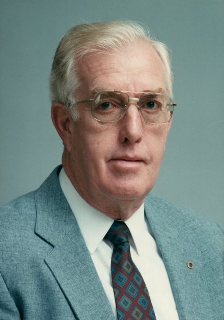 James C. Covalt