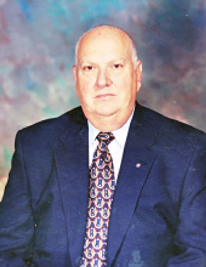 James August Bollich Profile Photo