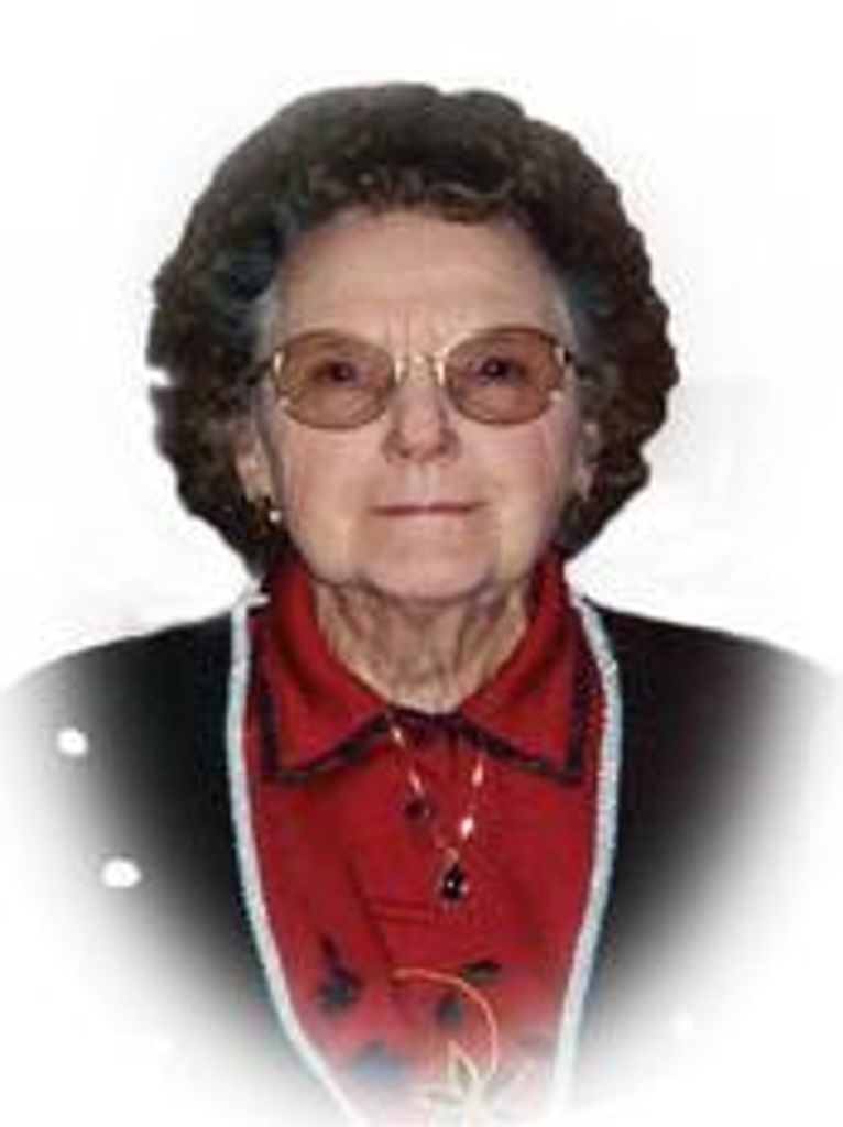 Ruth Tedford Profile Photo